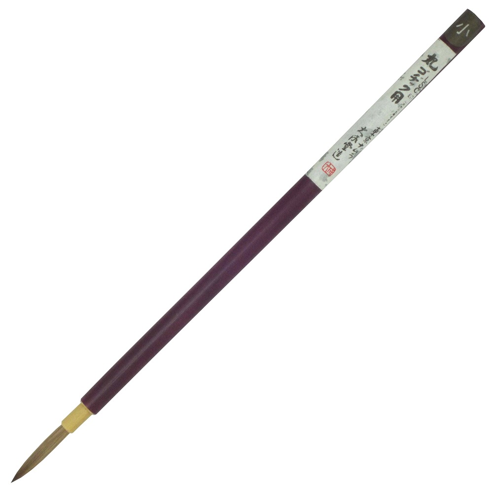 ネコポス 対象商品です3個まで送料全国一律 270円（税込）詳細はこちらコリンスキーセーブルを主材とした最高級丸ゴシック筆です。しなやかな弾力は、ゴシック、レタリング等に最適で、多くのプロに愛用されています。穂先の種類・形状 ： 小規格・号数・No ： 小穂先サイズ（約、穂幅×穂丈） ： 4×25.5mm全長（約） ： 21cm主な用途 ： デザイン素材 ： コリンスキーセーブル毛筆の固さ ： やややわらかい絵具の含み ： おおいその他 ： セット内容 ： ※号数は業界規格では無いため、同じ製品のサイズ比較（大小）のみにお使いいただけます。商品が違えば、同じ号数でも筆穂先のサイズは異なります。※筆の固さと絵具の含みは、名村大成堂製品中のおおよその比較です。※商品画像は、同シリーズ別号数の筆を代表画像（代替画像）として掲載をしている場合があります。また、メーカーの仕様変更により、予告なく筆のデザインが変更される場合があります。＜メーカー公式商品HP＞www.namura-tsd.co.jp/sn-rg/＜メーカー公式HP＞www.namura-tsd.co.jp/JAN(EAN)コード：4943668376024