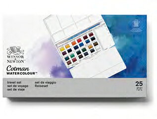 CWC �ϡ��եѥ�24���ȥ�٥륻�åȡ����åȥޥ󡦥������������顼 Winsor&Newton