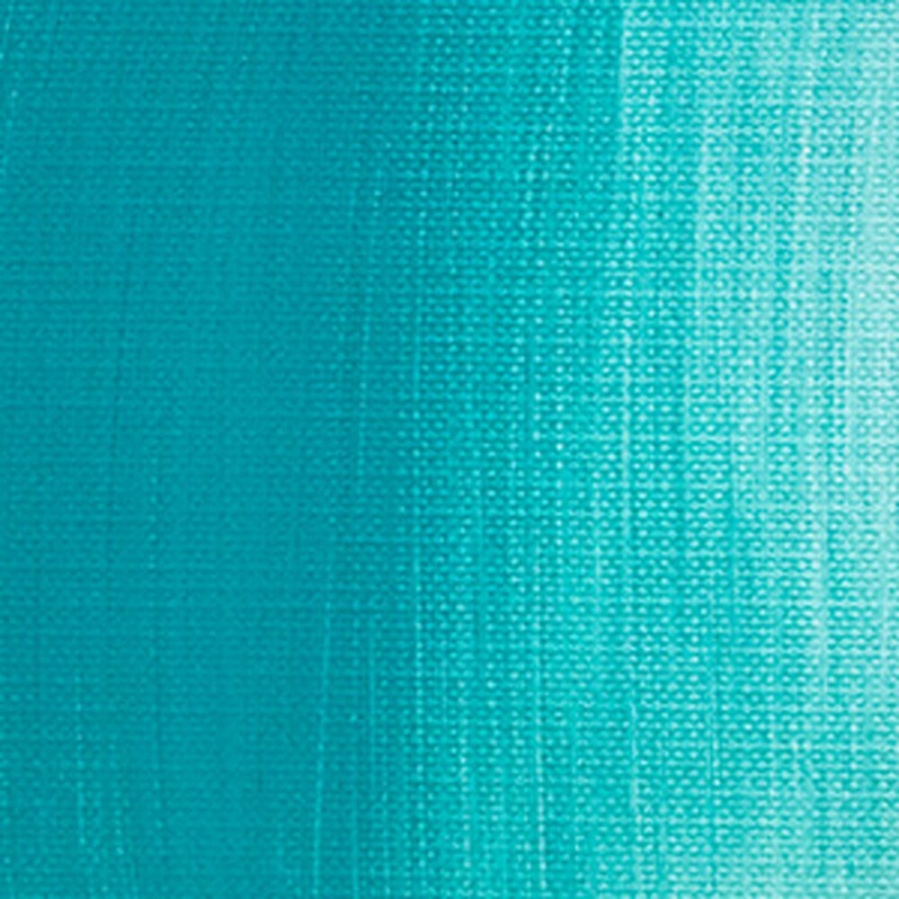 クサカベ油絵具 20号 110ml 070 コバルトグリーン ペール 2