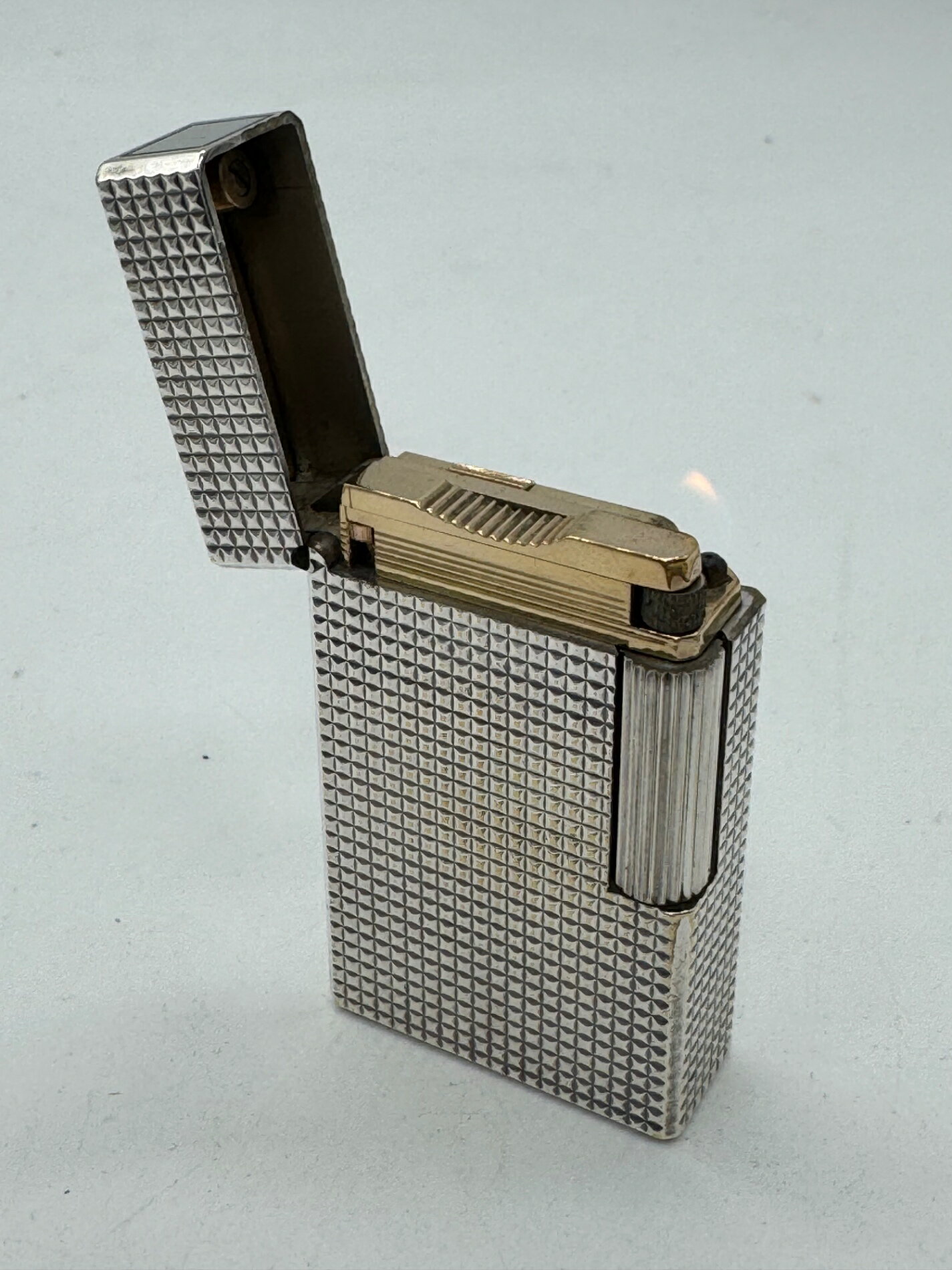 【良品】Du Pont デュポン ライン1L ロ