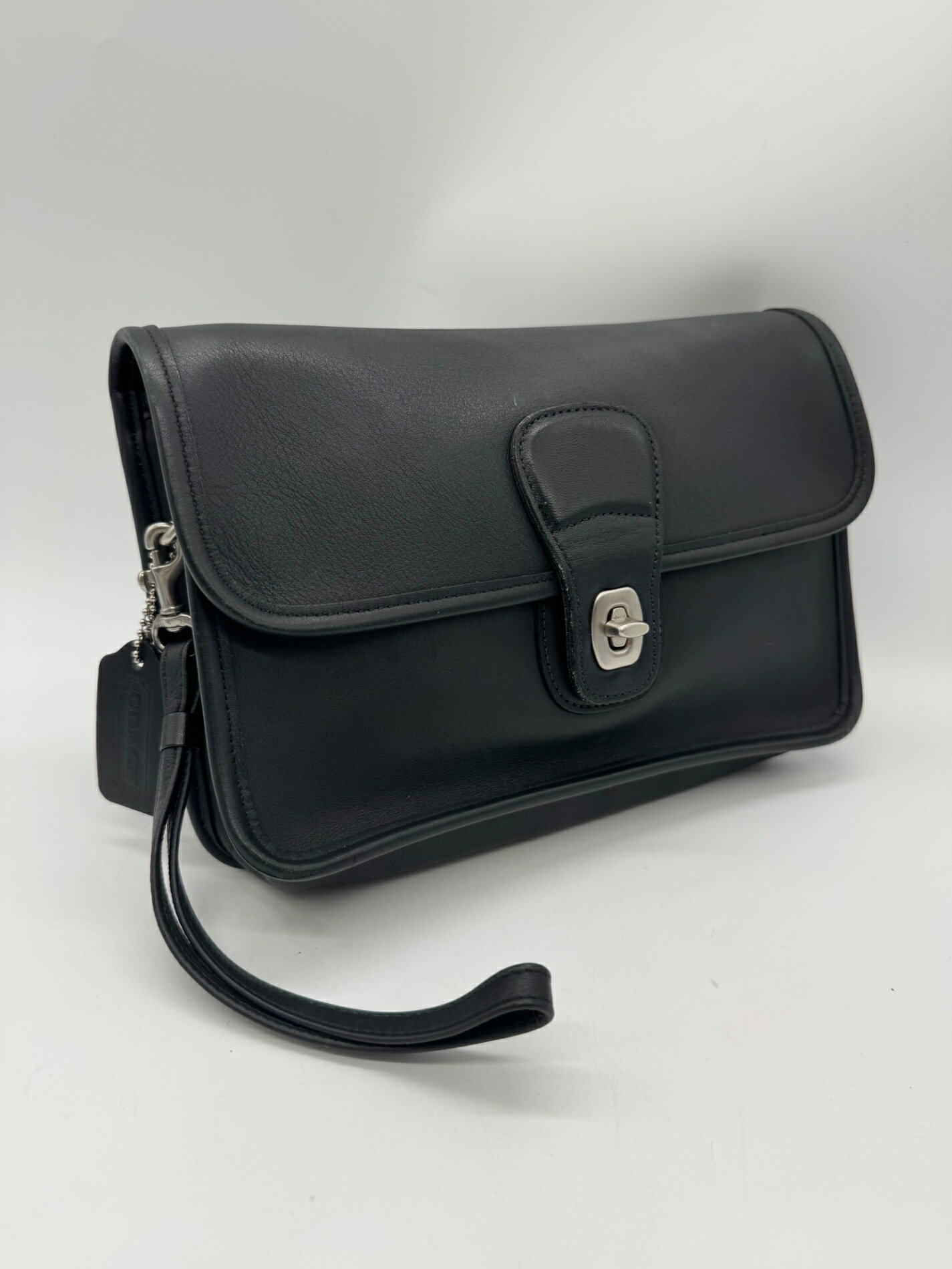 COACHクラッチショルダーバッグ 楽天市場】コーチ ショルダーバッグ（クラッチバッグ・セカンドバッグ
