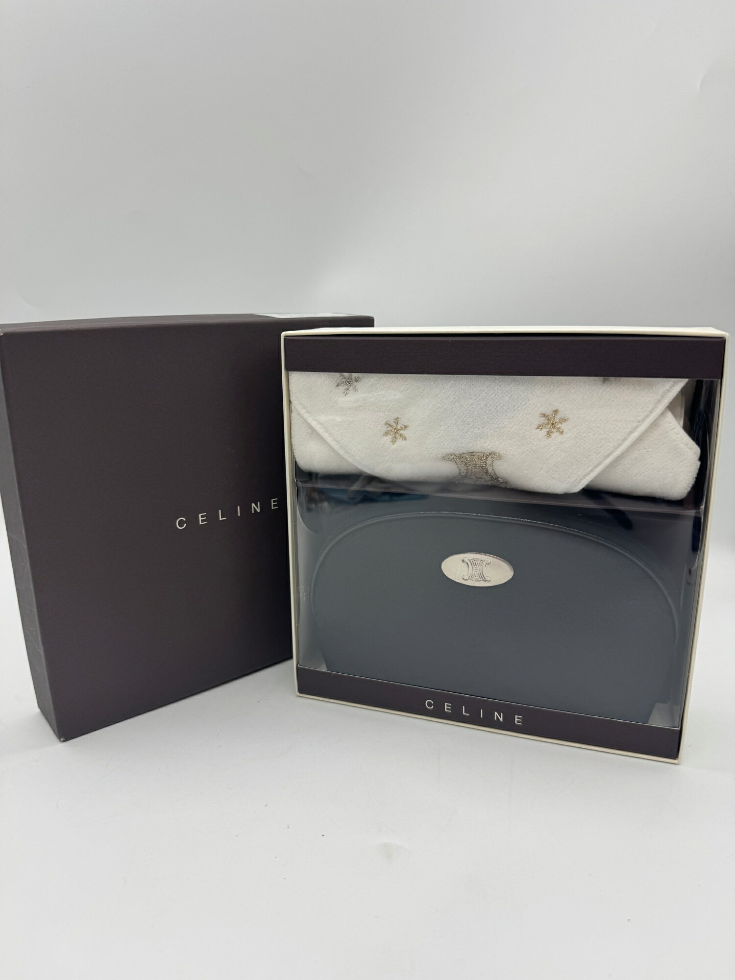 楽天市場】celine マカダム トリオンフの通販