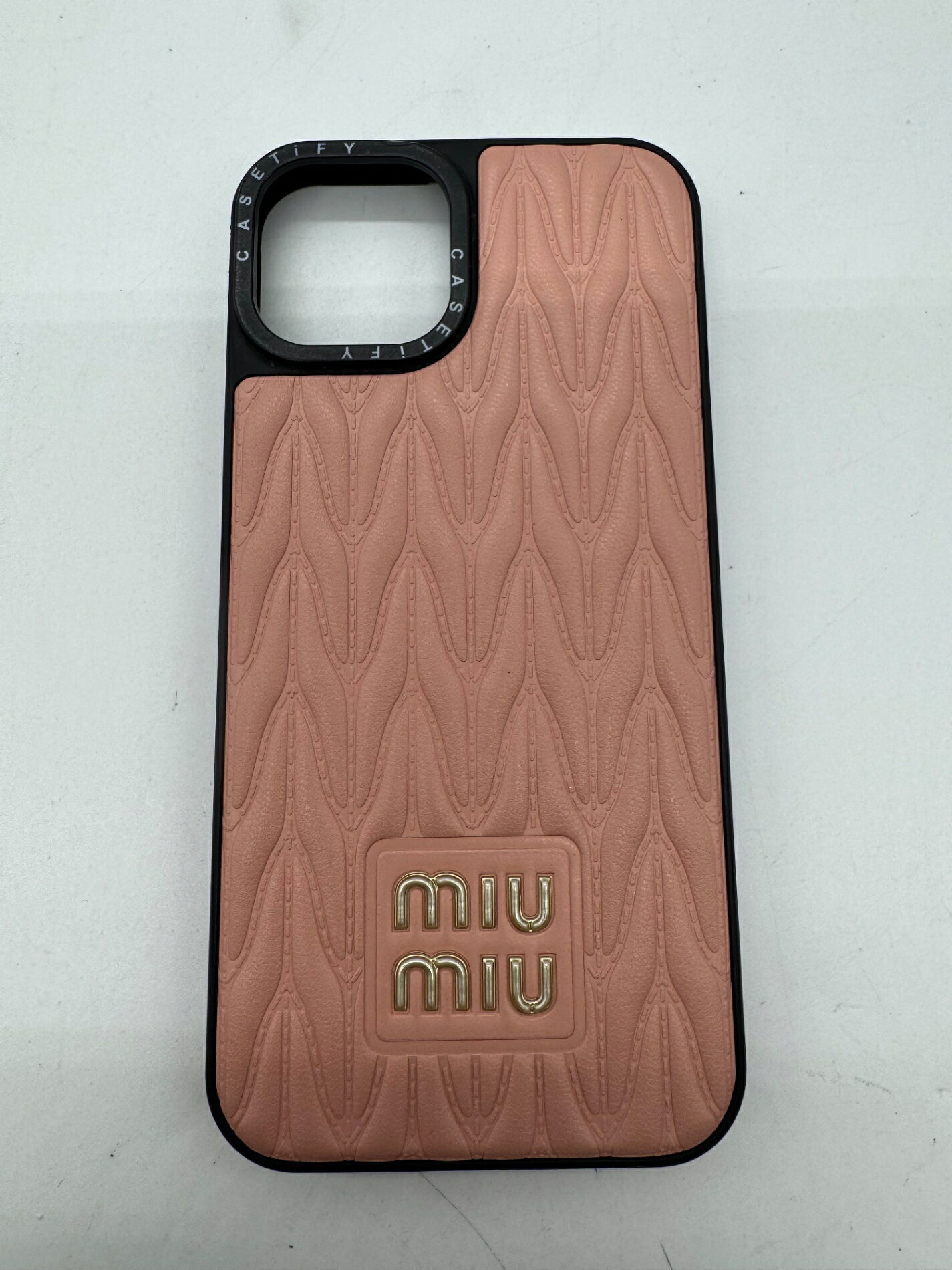楽天市場】miumiu iphoneの通販