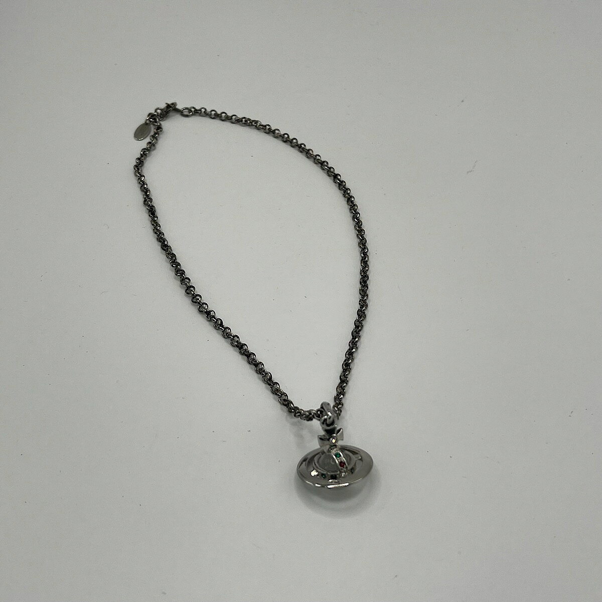 楽天市場】vivienne westwood ネックレス 中古 オーブの通販