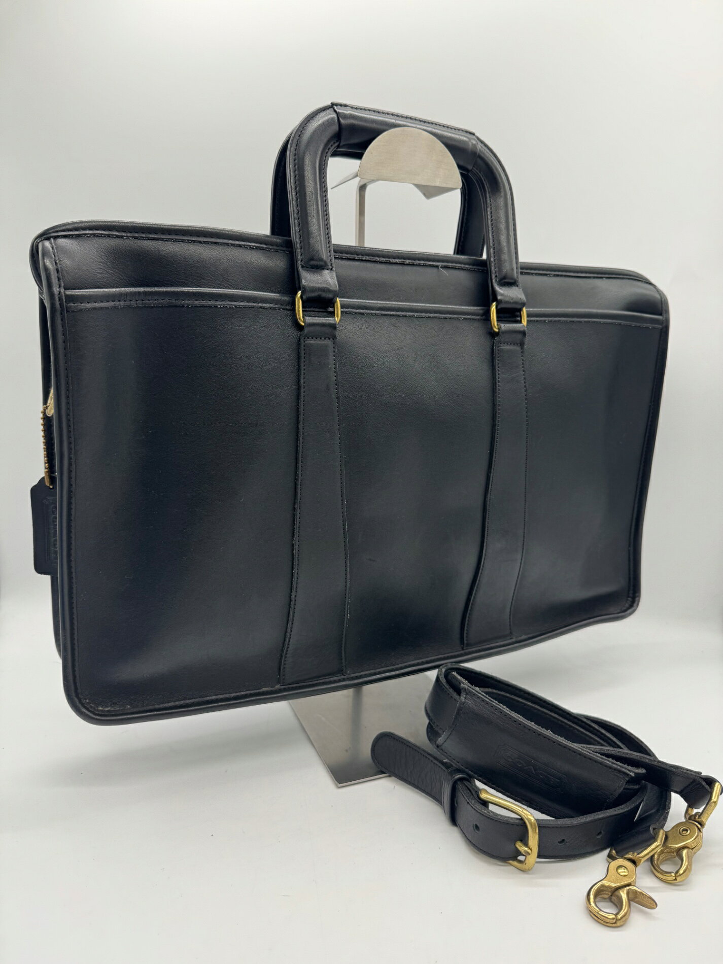 楽天市場】コーチ COACH メンズ（2way・3wayバッグ｜メンズバッグ