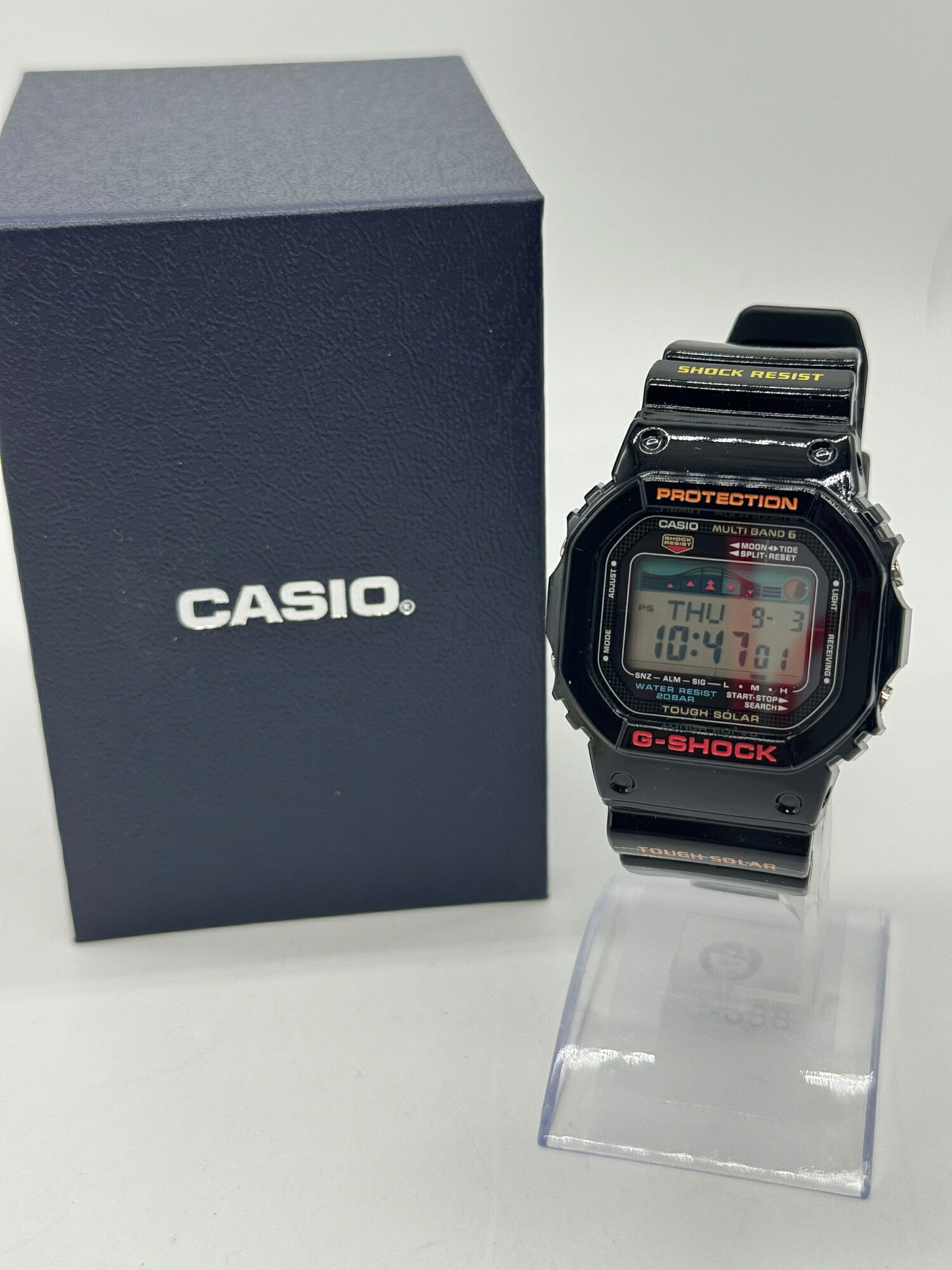 楽天市場】GWX-5600-1JFの通販