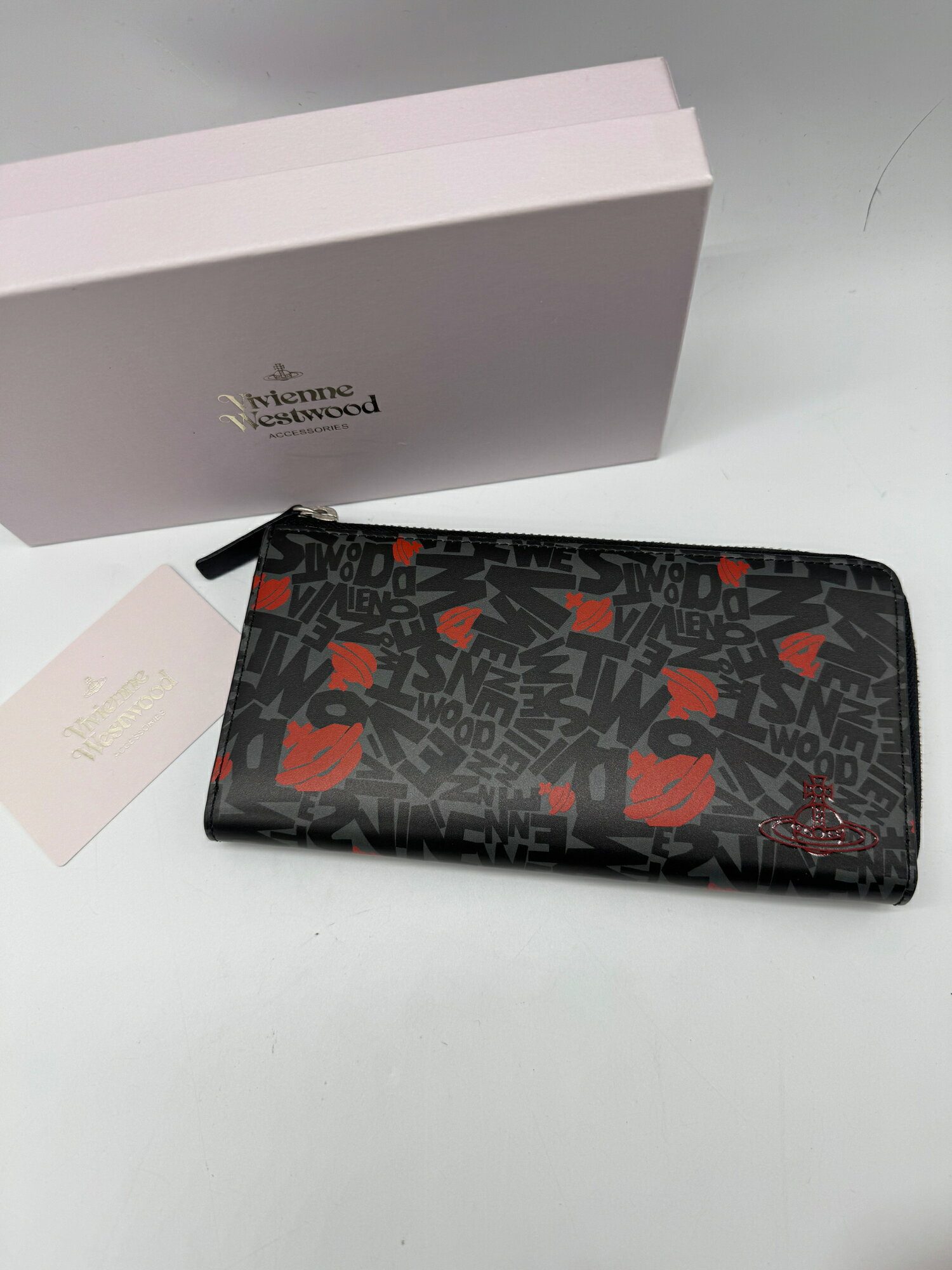 楽天市場】財布 ビィビィアン 美品の通販