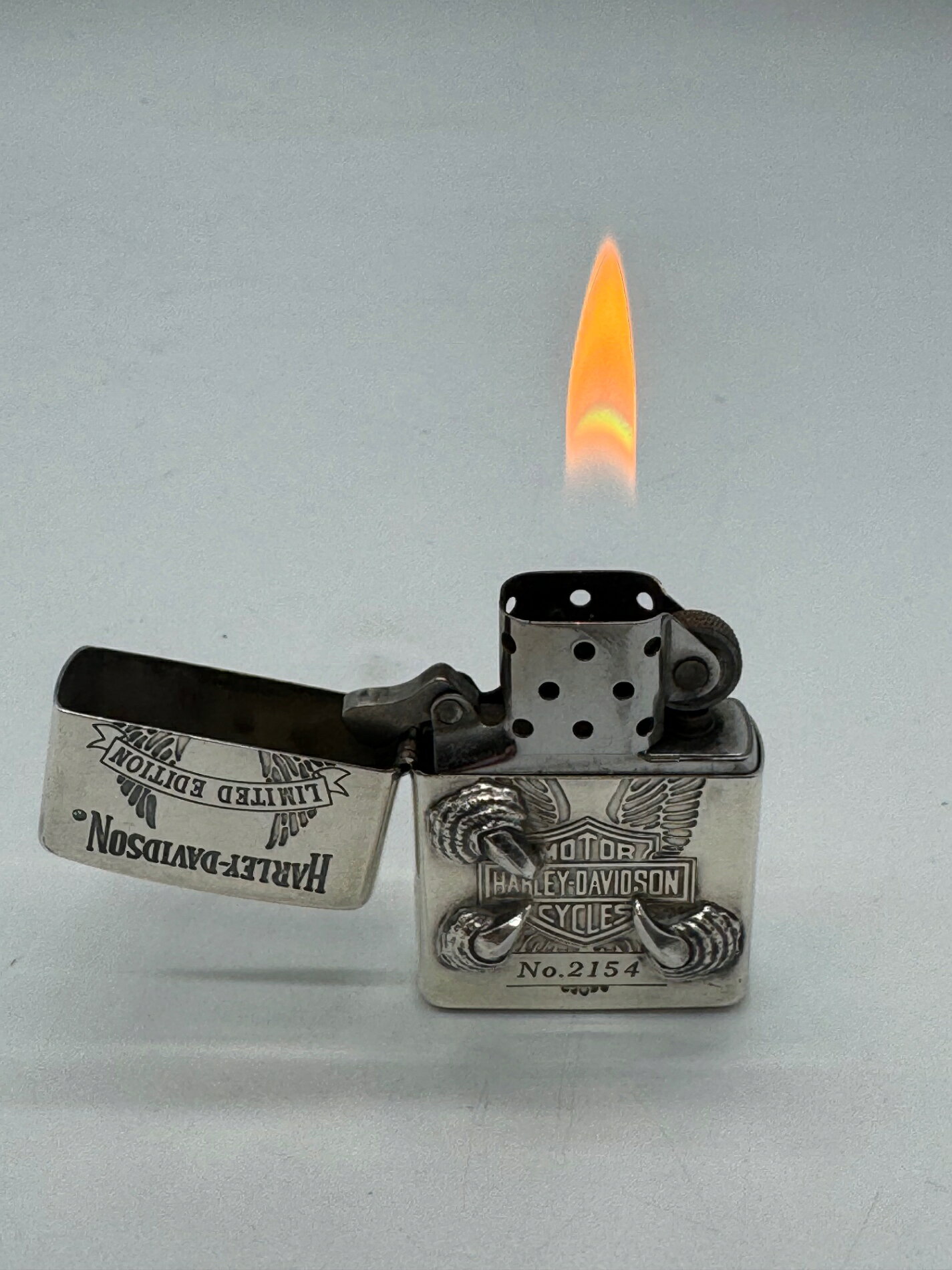 楽天市場】hide ZIPPO ジッポーライター（ホビー）の通販