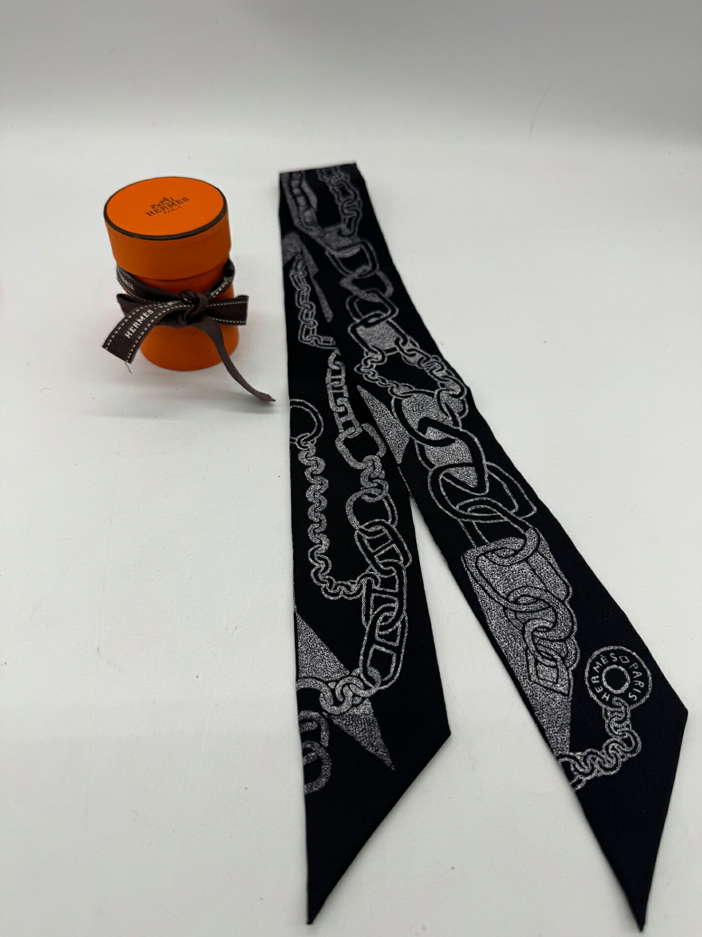 楽天市場】hermes ツイリー マイヨンの通販