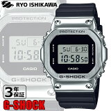 2020ǯ11ȯCASIOG-SHOCK  Gå ӻ RYO ISHIKAWA ͥ㡼ǥ 󥺥å С GM-5600RI20-1JR SPECIAL 俧    ͥ㡼ǥ