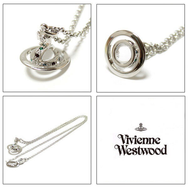 【楽天市場】【Vivienne Westwood】ヴィヴィアン ウエストウッド ネックレス NEW PETITE ORB プチオーブ