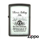 【Zippo】ジッポー ライター ジャックダニエル JACK DANIEL'S Old No.7 ウイスキー 29293