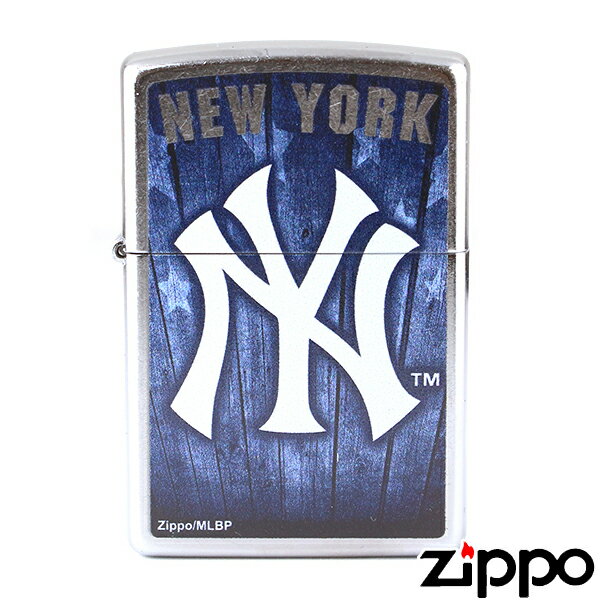 Zippoۥåݡ 饤 MLB˥塼衼 󥭡 NewYork Yankees ᥸㡼꡼ 29795