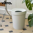 vitra(ヴィトラ)Happy Bin ハッピービン 北欧デザイン雑貨 ゴミ箱 トラッシュボックス スカイグレー ミシェル・シャーロットデザイン 再生プラスチック製のゴミ箱 おしゃれなゴミ箱 プレゼント ギフト 北欧インテリア雑貨 サスティナブル【欠品時は取り寄せ】(3)