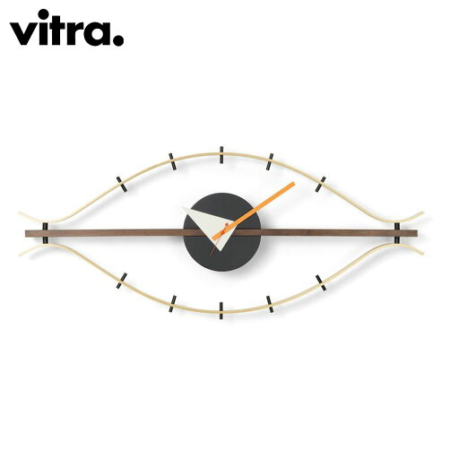 vitra(ヴィトラ)アイ クロック 時計 ジョージ・ネルソンデザイン ウォールクロック 日本正規代理店 おしゃれな北欧デザインの壁掛け時計 北欧家具 かわいい時計 北欧スタイルのお部屋 リビング時計【在庫のない場合はメーカー取り寄せ】クーポン対象外 vitra(ヴィトラ)アイ クロック 時計 ジョージ・ネルソンデザイン ウォールクロック 日本正規代理店 おしゃれな北欧デザインの壁掛け時計 北欧家具 かわいい時計 北欧スタイルのお部屋 リビング時計【在庫のない場合はメーカー取り寄せ】クーポン対象外