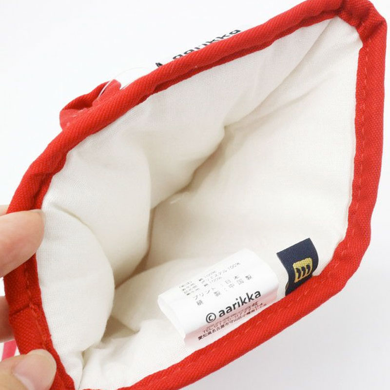 aarikka（アアリッカ）ミトン