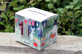 ムーミン北欧食器Arabia(アラビア)Moomin2017年限定ムーミンマグMOOMINVALLEYムーミンバレー【北欧食器北欧内祝いギフトプレゼント北欧マグカップマグカップ】