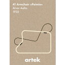 Artek（アルテック）ポストカード 画像3