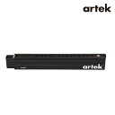 Artek (アルテック) 折り尺 200cm ものさし おしゃれな北欧デザインの文房具 ステーショナリー 物差し ルーラー 北欧を代表するアアルトデザイン ビ...