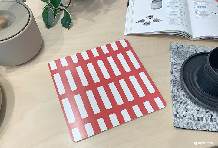 Artek (アルテック) SIENA シエナ 鍋敷き