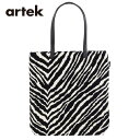 Artek（アルテック）トートバッグ 画像1