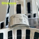 Glimmis(グリミス) バンド キャッツ CATS ねこ ネコ リフレクター 反射板 スウェーデン北欧の交通安全キーホルダー 自転車 裾止め おしゃれ 大人...