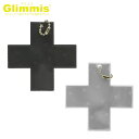 【アルコストア楽天限定販売】Glimmis(グリミス)プラス リフレクター 反射板 スウェーデン北欧の交通安全キーホルダー ランドセル ベビーカー 卒園 卒業 ...