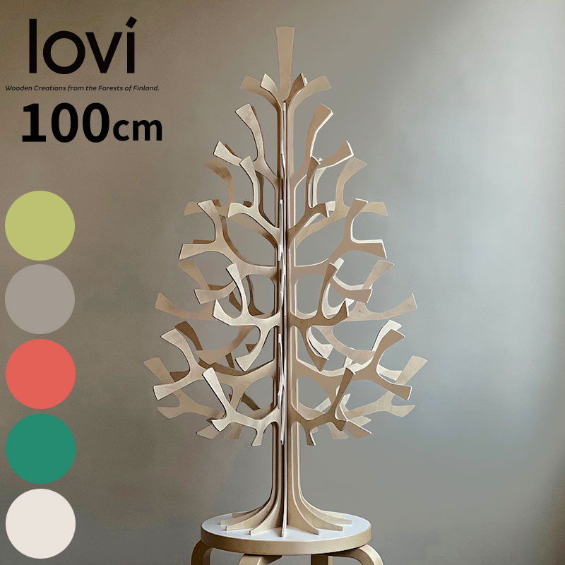 LoviʥŹ Momi-no-ki ߤ 100cm ̲ꥹޥĥ꡼ ̲ǥ  եɥĥ꡼ ץ쥼 եȤ˿͵  ʥ ꡼ ֥饤ȥå 졼 饤ȥ꡼