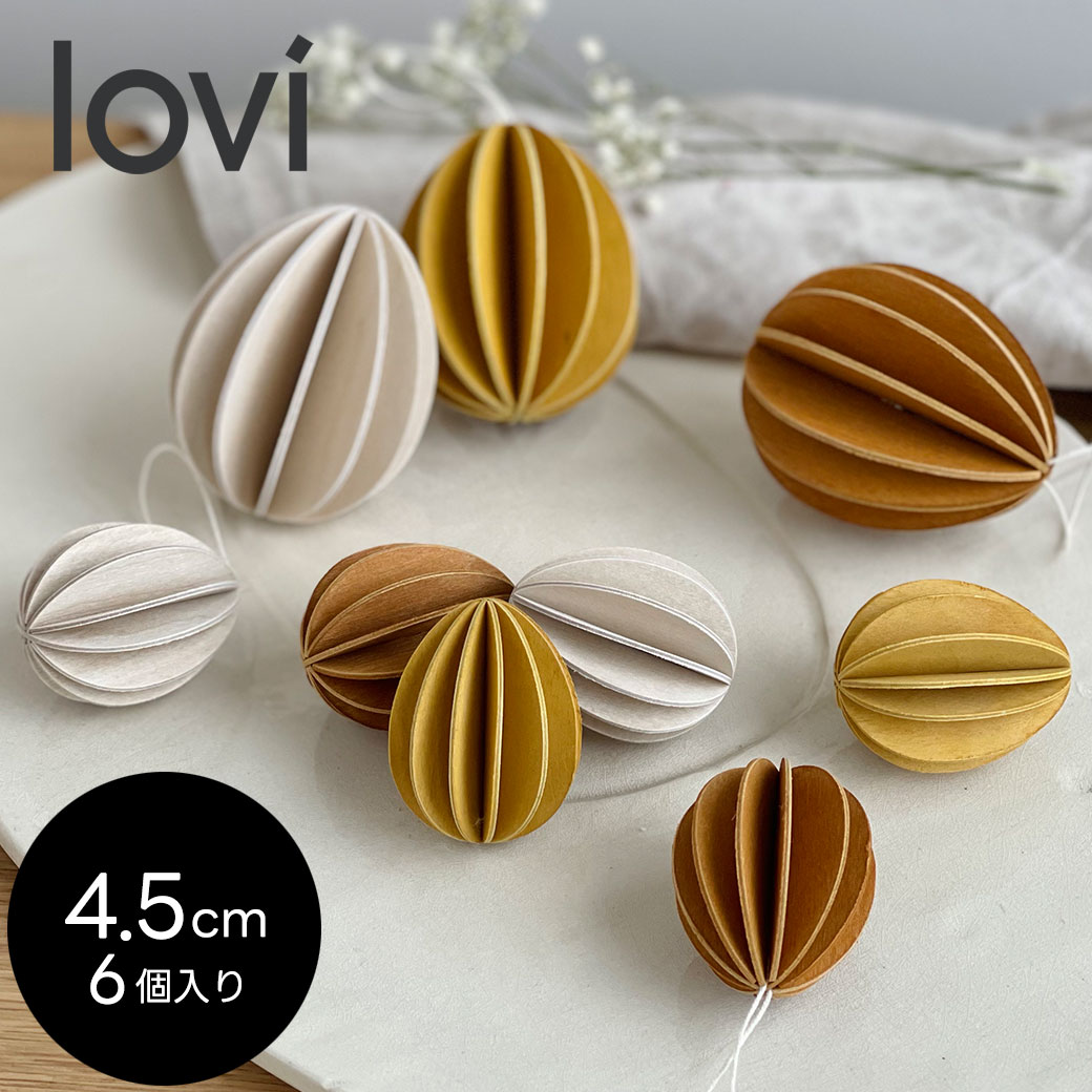 Lovi�ʥ������˥������������å� ������ǥ�ߥå�����4.5cm 6�����ѥå��ۤ��������̲�����ƥꥢ �����ʥ��ȥ����� �ĥ꡼���� ��� �ե�����ɥ�...
