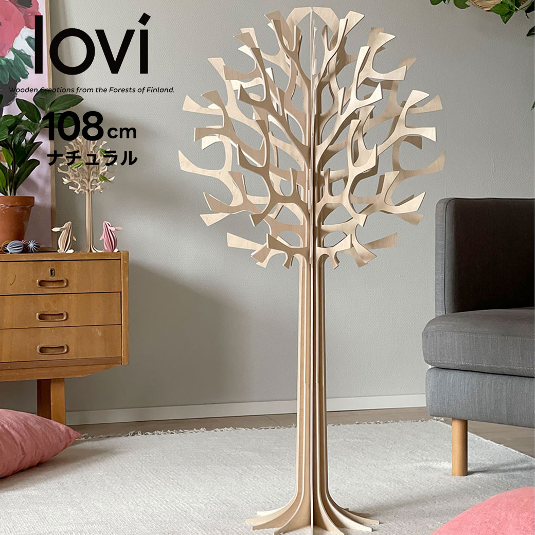 Lovi�ʥ������˥������ĥ꡼ 108cm �ʥ����� lovi�ĥ꡼ �ݥĥ꡼ �̲����� �����ʥ��ȥ����� ���������̲��ץ饤���å� ��� �ե�����ɥ���ƥꥢ ��ʪ ��������Ź