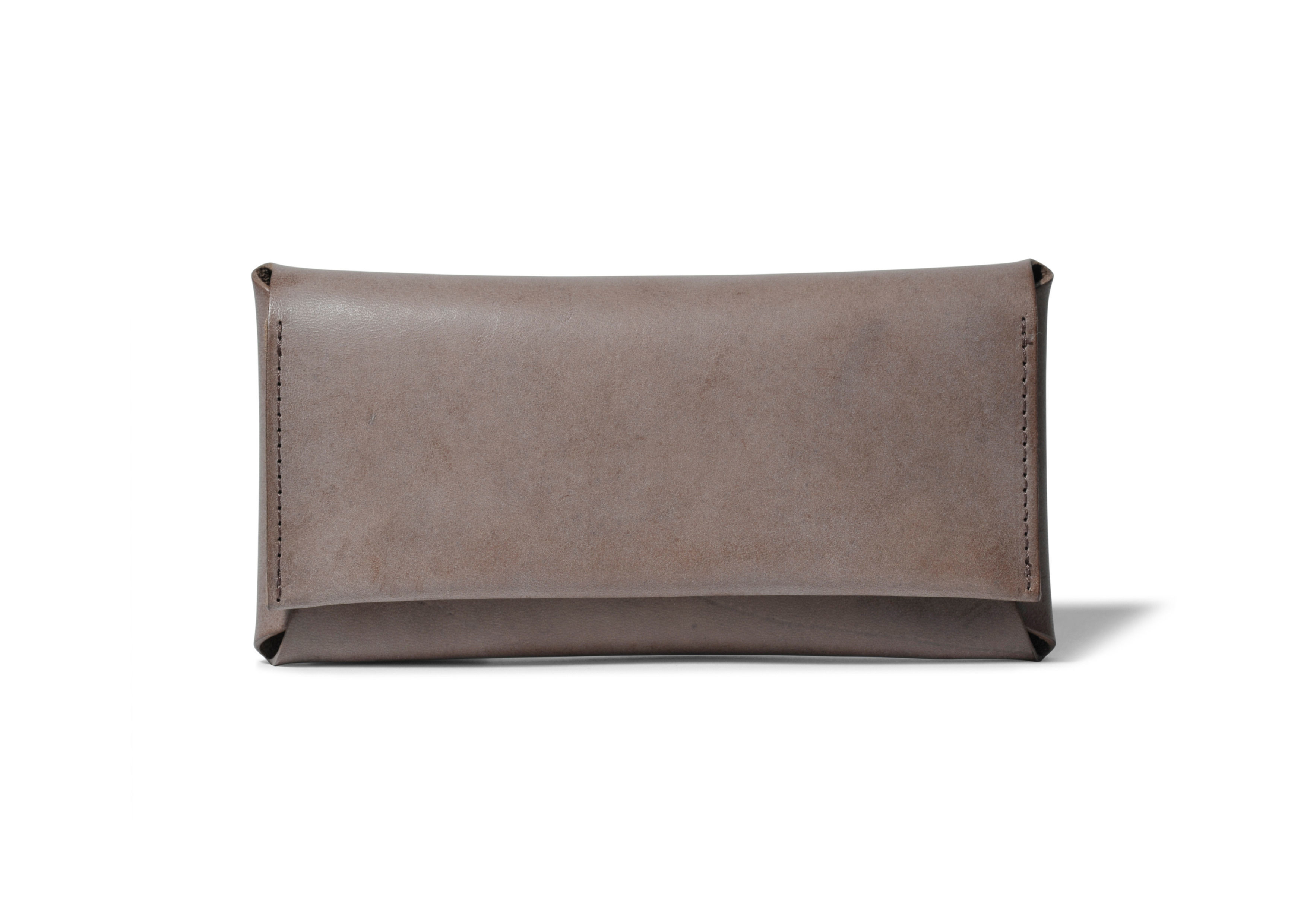 【クーポンあり】FABRIK LONG WALLET CHOCOLATE | ファブリック 長財布 束入れ 札入れ コンパクト 財布 本革 小銭入れ 人気 おすすめ おしゃれ かわいい プレゼント 日本製