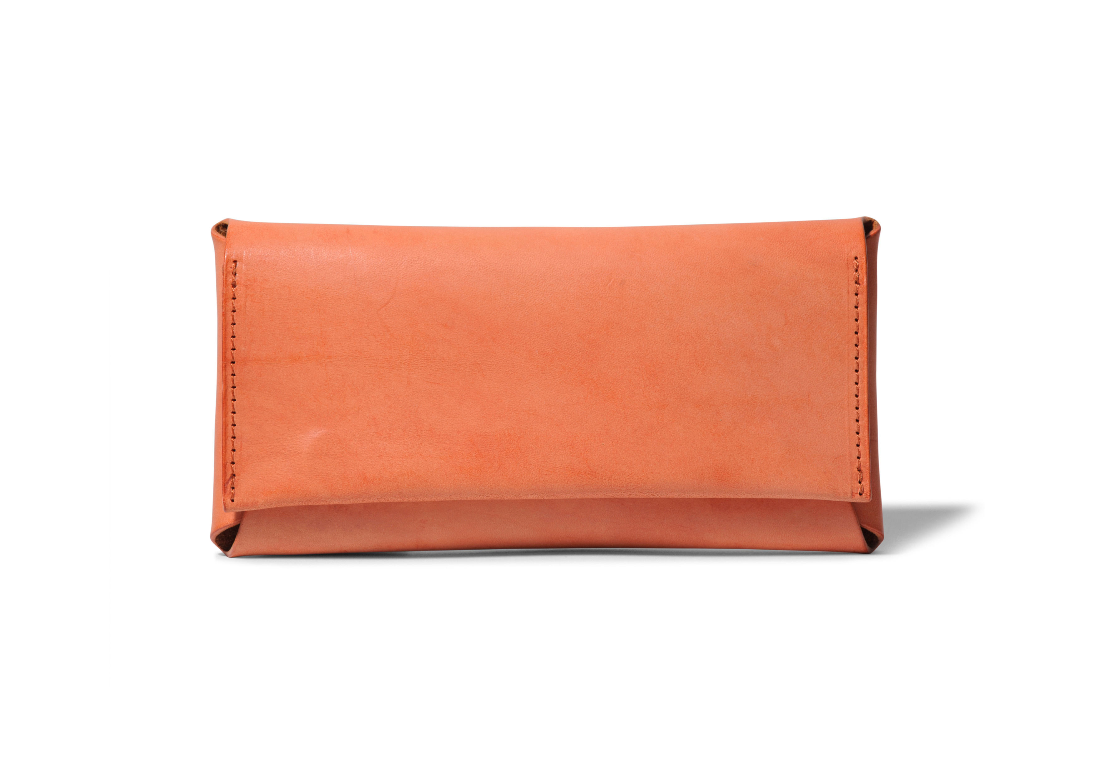 乐天商城 - 【クーポンあり】FABRIK LONG WALLET BRICK RED | ファブリック 長財布 束入れ 札入れ コンパクト 財布 本革 小銭入れ 人気 おすすめ おしゃれ かわいい プレゼント 日本製