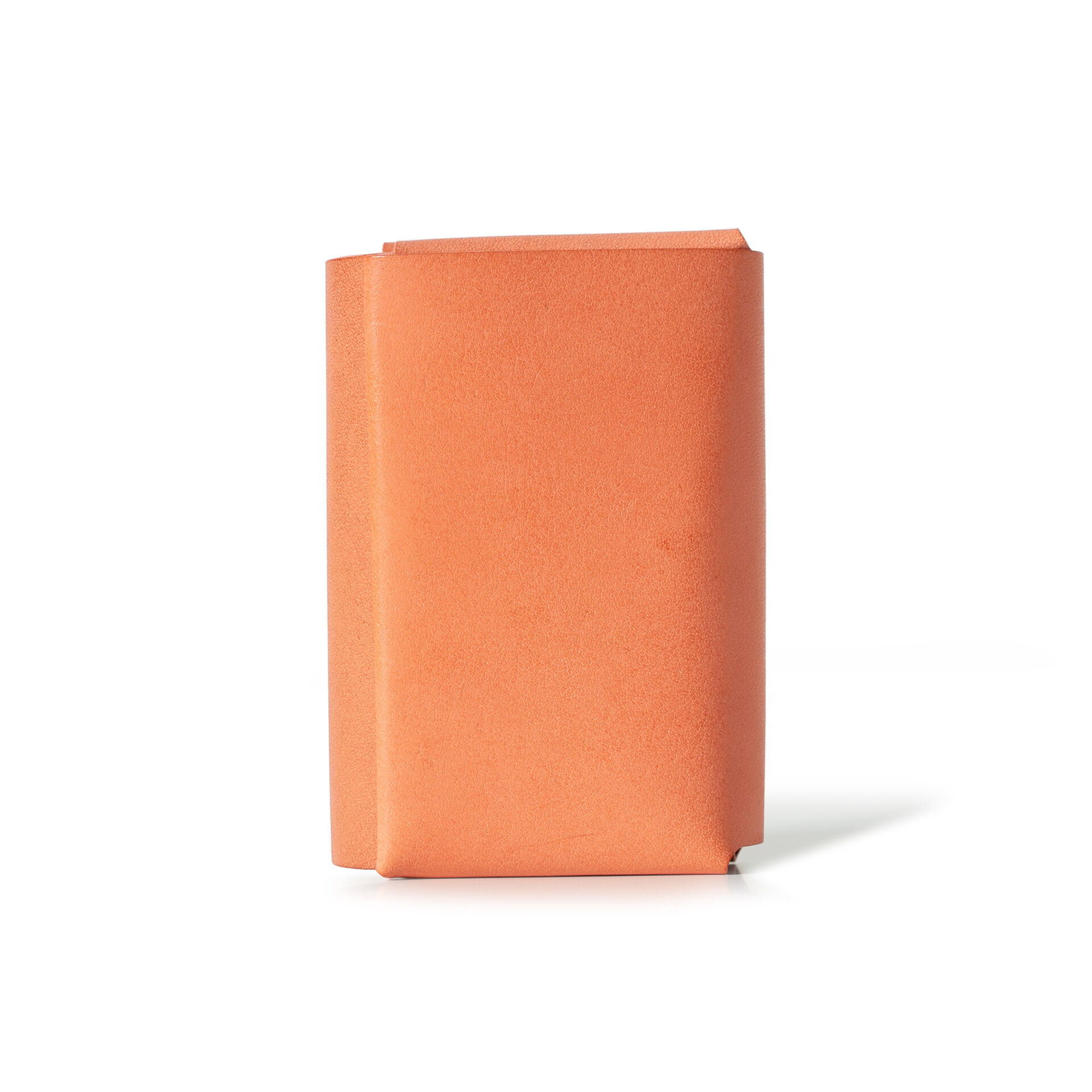 乐天商城 - 【クーポンあり】FABRIK ポケット財布 MINI BRICK RED | ファブリック 三つ折り 札入れ コンパクト 財布 本革 小銭入れ 人気 おすすめ おしゃれ かわいい プレゼント 日本製