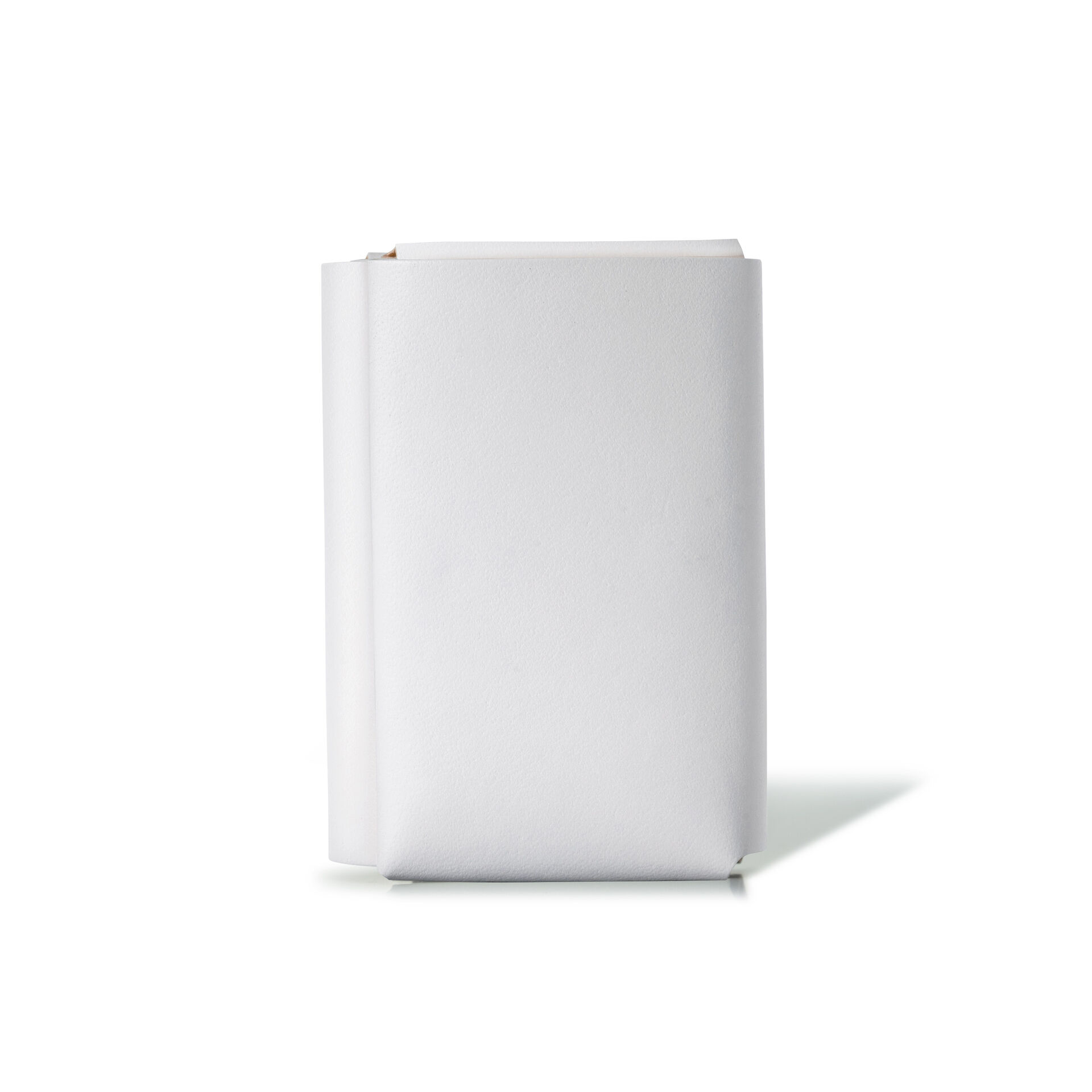 乐天商城 - 【クーポンあり】FABRIK ポケット財布 MINI ICE WHITE | ファブリック 三つ折り 札入れ コンパクト 財布 本革 小銭入れ 人気 おすすめ おしゃれ かわいい プレゼント 日本製
