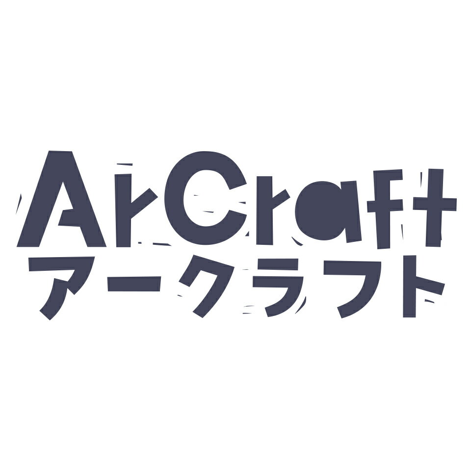 ArCraft 丁寧に作られた日用品