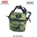 oY VN0A3I5SBYY EB^[ yA xC V_[obO lR|X֑Ή@Y VANS BAIL SHOULDER BAG WINTER PEAR | ΂ߊ| obO