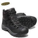 keen 1026835 Y sbco[O GiW[ VbNX EH[^[v[t L[ J[{t@Co[gD TOUGHCOOLȐṼ[Nu[c gbLOu[c h KEEN UTILITY MENS PITTS BURGH ENERGY 6 WP Black/Forged Iron