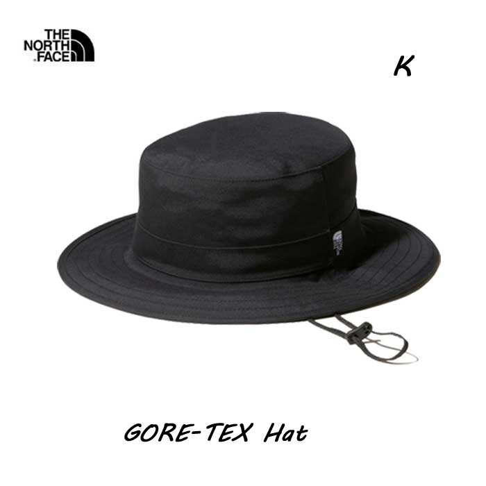 The North Face NN02304 K SAebNXnbgijZbNXjubN Cnbg hE U m[XtFCX GORE-TEX Hat NN02304 ubN(K)