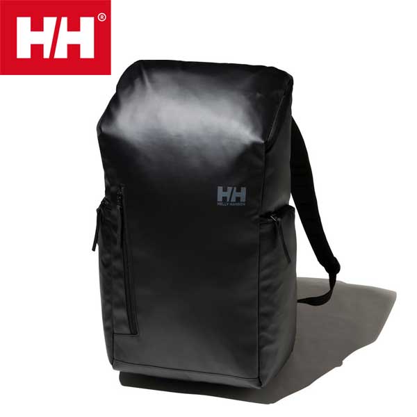 HELLY HANSEN HY92153 K アルナデイパック BLACK バックパック リュックサック 鞄　バッグ アウトドア ヘリーハンセン Alna Day Pack (K)ブラック