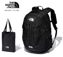 トートバッグ付き日本正規品 ザ ノースフェイス NM72300 K Extra Shot 30L BLACK 黒 The North Face エクストラショット ブラック コレクションを代表するフラッグシップモデル 日本の主要航空会社での 機内持込み可能（一部除） 中型リュック