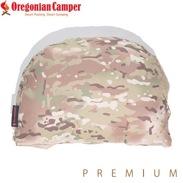 Oregonian Camper Ԃ܂݌vďC OCA 2271 CAMO Lv܂ PREMIUM (J) ISjA Lp[ Ԃ܂݌vďC Lvpdl v~A V