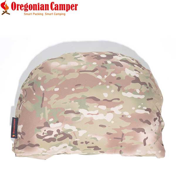 Oregonian Camper OCA 2270 CAMO פޤ STANDARD () 쥴˥ ѡ ֤ޤ߷״ƽ ѻ  