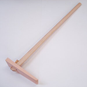 起工式用 木鍬(くわ) アルデ arde3116026