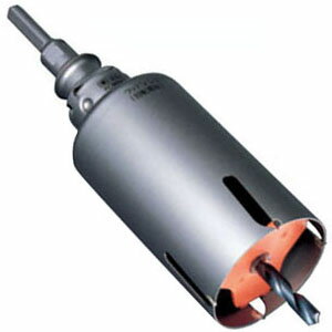 コンセック ドライONE Cロッドねじ φ106x260L 薄刃一体式コアビット 乾式 SPJ用乾式コアビット 001548106 CONSEC ドライワン