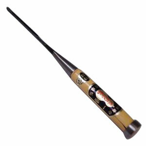 Chisels - 追入のみ グミ柄 3mm 左のぶ弘