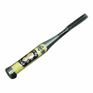 追入のみ グミ柄(二枚裏） 12mm 左のぶ弘