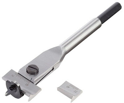 パワーピットNo.2（本体）【22mm～76mm】 神沢鉄工 K-302