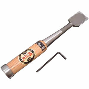 播磨王 替刃式追入のみ ハイス 本体 18mm 小山金属工業所 78-181