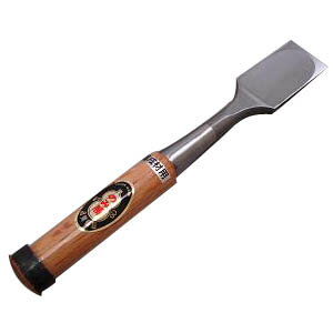 Chisels - 集成材のみ（叩き・42mm） 小山金属工業所