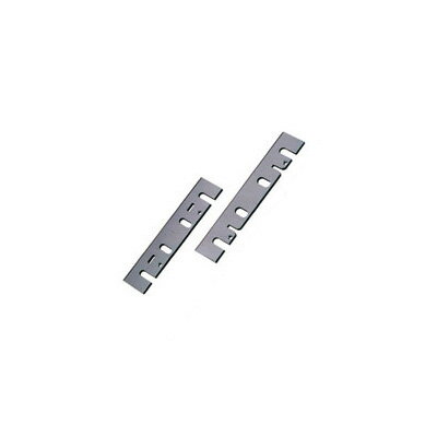 電気かんな用ブレード （マキタ用 1911B/110mm）（2枚1組） 1303007000